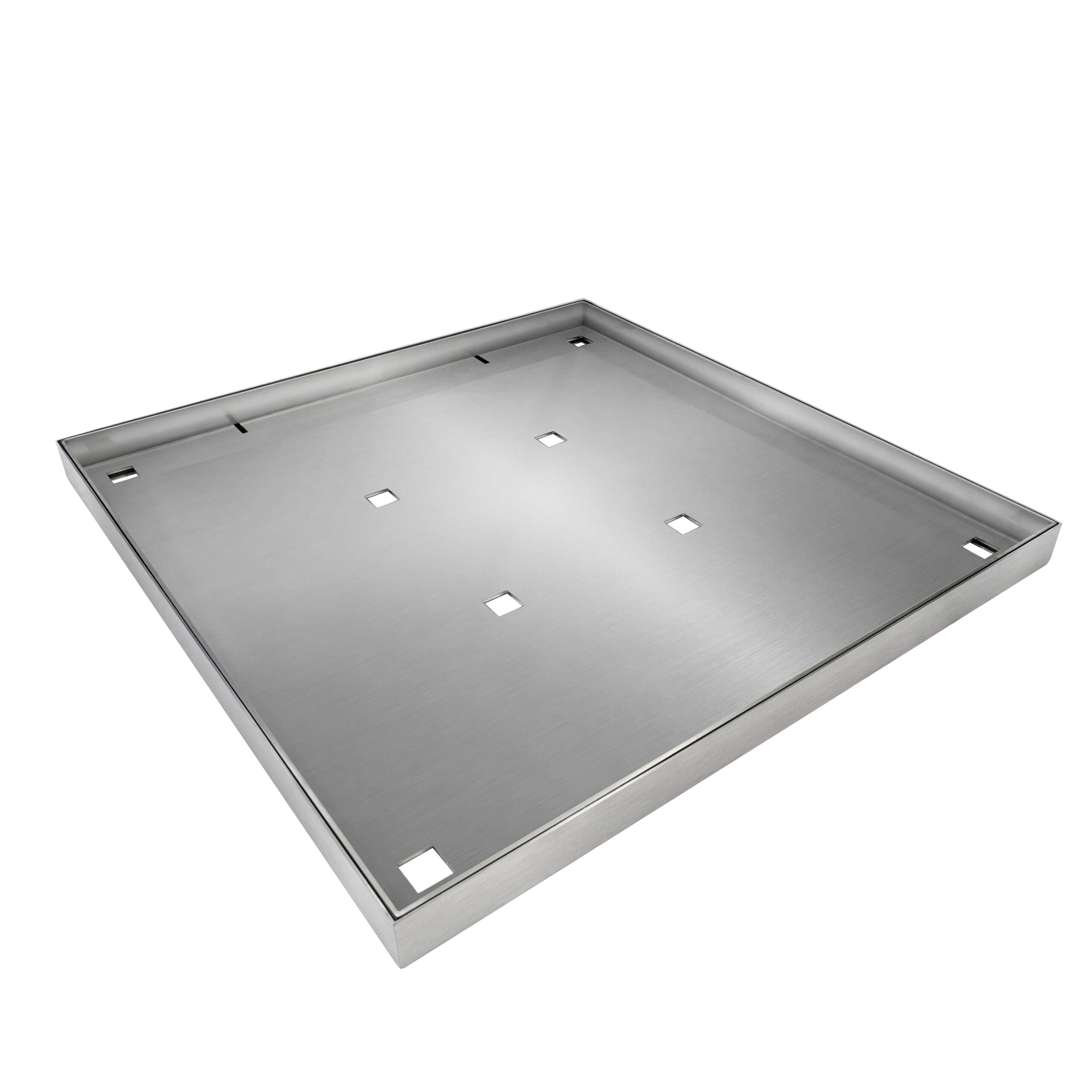 HIDE 656mm Access Cover hardware