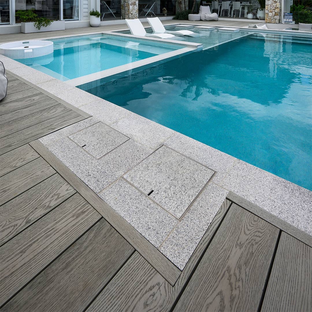 Skimmer Lids - Homeowner