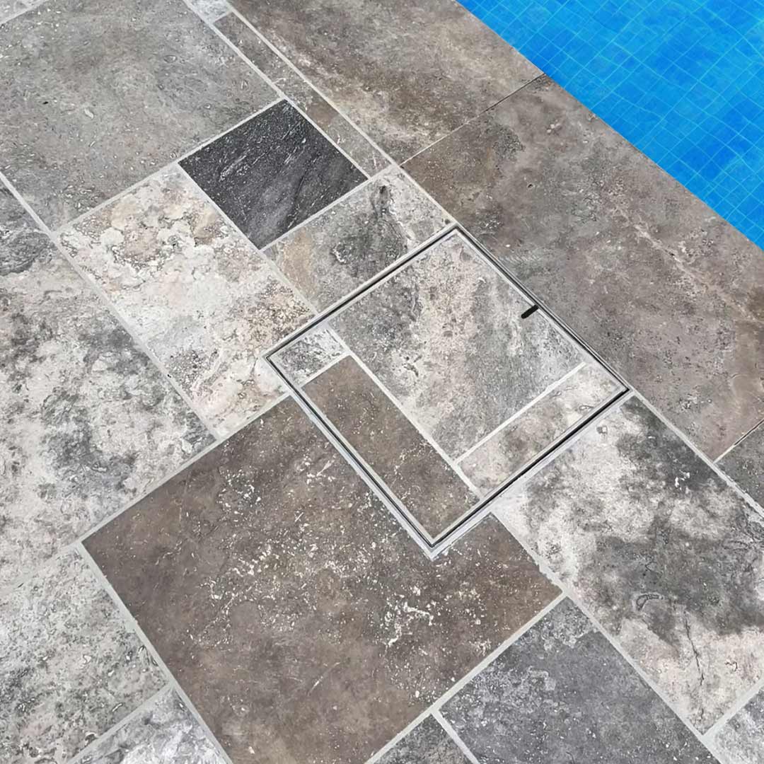 Skimmer Lids - Homeowner