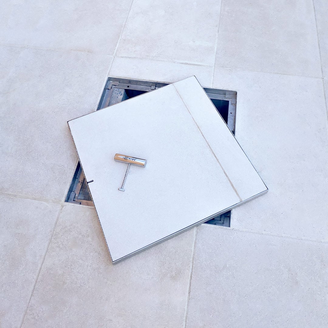 Manhole Covers