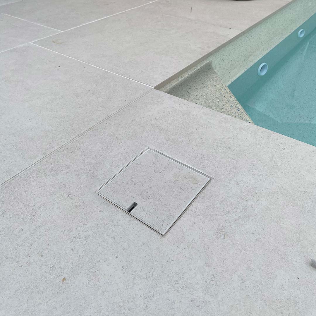 Access Covers - (Full Polymer)