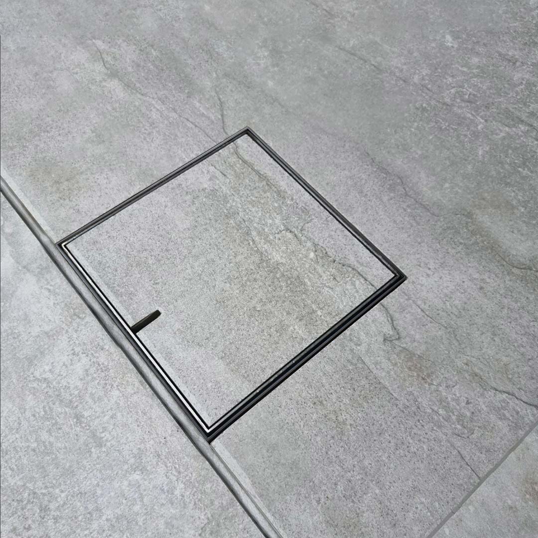 Access Covers - Hybrid (Stainless & Polymer)