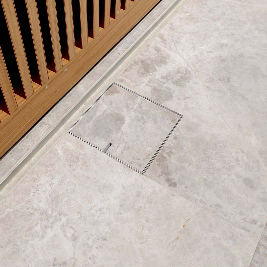 HIDE Bone Access Covers - Hybrid Kits